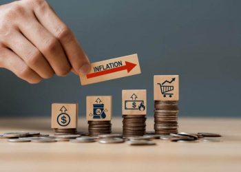 Nước Sản Xuất Dầu Hàng Đầu Của Châu Phi Định Chống Lại Lạm Phát Tăng Cao Bằng Dự Trữ Vàng