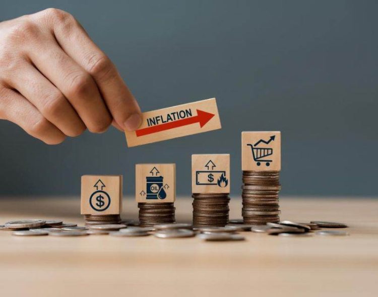 Nước Sản Xuất Dầu Hàng Đầu Của Châu Phi Định Chống Lại Lạm Phát Tăng Cao Bằng Dự Trữ Vàng