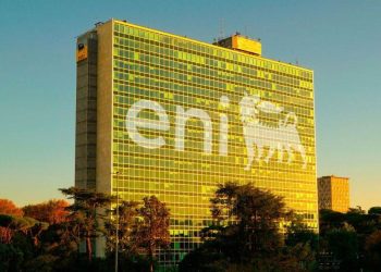 Eni Tấn Công Khí Đốt Tự Nhiên Ngoài Khơi Mexico