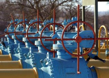 Việc Dự Trữ Khí Đốt Của Châu Âu Đang Diễn Ra Chậm Hơn Bình Thường