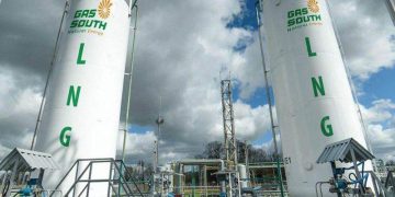 Giá Khí Tự Nhiên Của Mỹ Giảm Nhẹ Do Sản Lượng Khai Thác Tăng Và Khí Gas Cung Cấp Cho Các Nhà Máy Khí Hóa Lỏng (LNG) Giảm