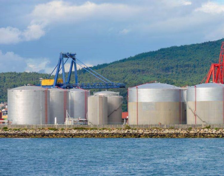 Mỹ Tìm Mua Tới 4,5 Triệu Thùng Dầu Để Bổ Sung Kho Dự Trữ Dầu Mỏ Chiến Lược