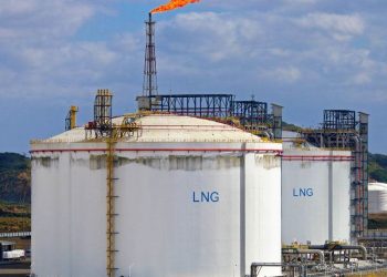 Giá Khí Tự Nhiên Giảm Khi Dự Báo Thời Tiết Hoa Kỳ Chuyển Mát Mẻ Hơn