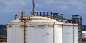 Giá Khí Tự Nhiên Giảm Khi Dự Báo Thời Tiết Hoa Kỳ Chuyển Mát Mẻ Hơn