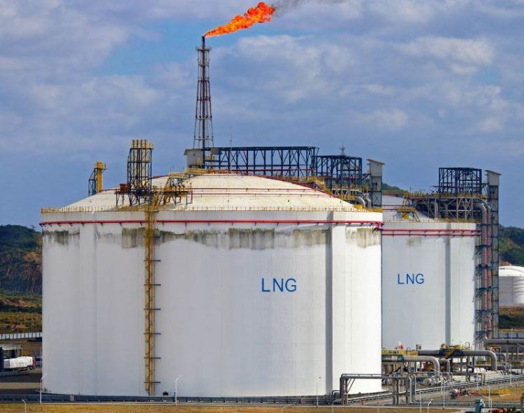 Giá Khí Tự Nhiên Giảm Khi Dự Báo Thời Tiết Hoa Kỳ Chuyển Mát Mẻ Hơn