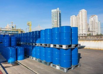 Giá Dầu Thô Tăng Tại Thị Trường Châu Á Vì Lạm Phát Giảm Tại Mỹ