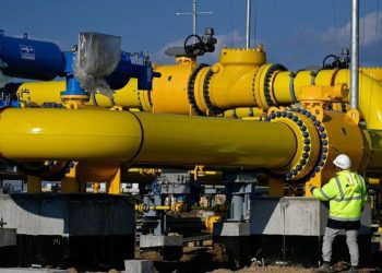 Nhật Bản Xây Dựng Thị Trường Khí Đốt Ở Châu Á Để Thúc Đẩy Giao Dịch LNG, An Ninh Năng Lượng