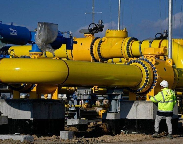 Nhật Bản Xây Dựng Thị Trường Khí Đốt Ở Châu Á Để Thúc Đẩy Giao Dịch LNG, An Ninh Năng Lượng