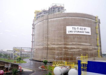 Giá Khí Tự Nhiên Của Mỹ Giảm 3% Xuống Mức Thấp Nhất Trong Hai Tháng