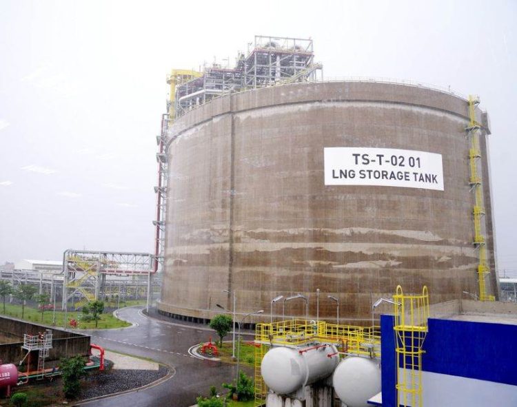 Giá Khí Tự Nhiên Của Mỹ Giảm 3% Xuống Mức Thấp Nhất Trong Hai Tháng