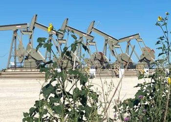 Mỹ tuyên bố mức phạt kỷ lục về ô nhiễm dầu khí đối với Marathon Oil