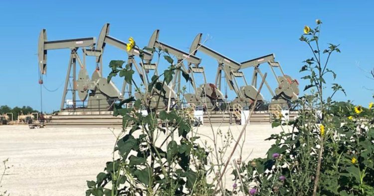 Mỹ tuyên bố mức phạt kỷ lục về ô nhiễm dầu khí đối với Marathon Oil