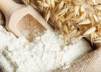 Giá Lúa Mì Đã Giảm So Với Mức Cao Nhất