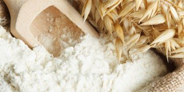 Giá Lúa Mì Đã Giảm So Với Mức Cao Nhất