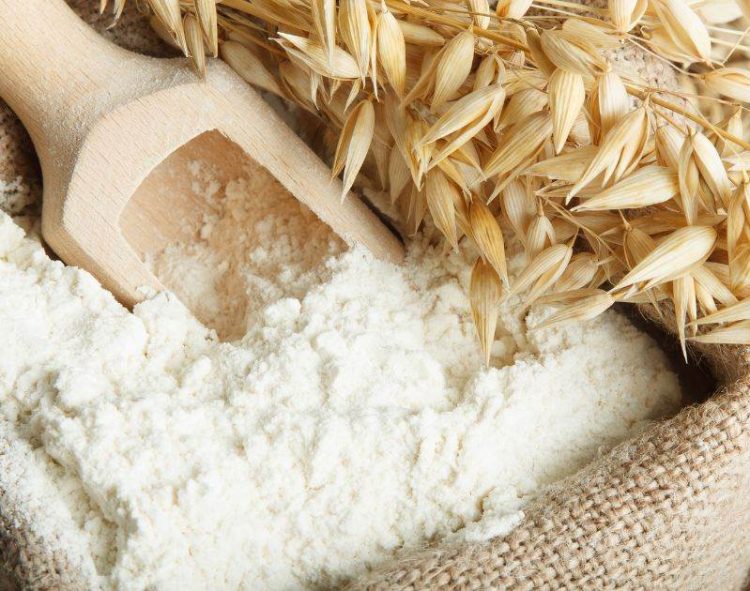 Giá Lúa Mì Đã Giảm So Với Mức Cao Nhất