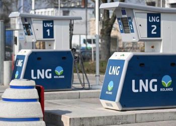 Giá Khí Tự Nhiên Giảm Mạnh Do Mức Dự Trữ Khí Đốt Của Mỹ Tăng Cao