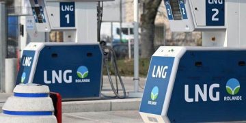 Giá Khí Tự Nhiên Giảm Mạnh Do Mức Dự Trữ Khí Đốt Của Mỹ Tăng Cao