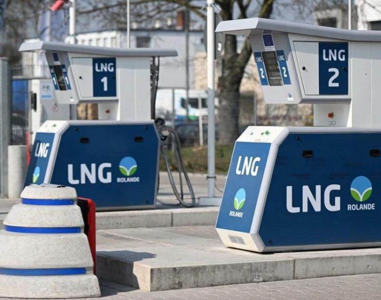 Giá Khí Tự Nhiên Giảm Mạnh Do Mức Dự Trữ Khí Đốt Của Mỹ Tăng Cao