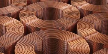 Đồng USD Suy Yếu - Giá Đồng Tăng Vào Thứ Sáu Vừa Rồi