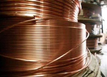 Gia Tăng Tồn Kho Đồng Ở Các Kho Ngoại Quan Trong Nước Của Trung Quốc Tuần Vừa Rồi