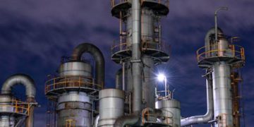 Giá Dầu Phục Hồi Nhờ Tình Hình Chính Trị Bất Ổn Ở Mỹ Và Trung Đông