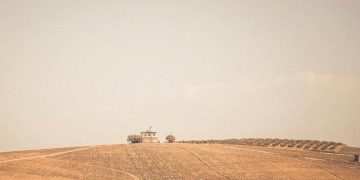 Gần 4 Ha Cánh Đồng Lúa Mì Bị Đốt Cháy Ở Tỉnh Zaporizhzhia, Ukraine Do Quân Đội Nga Pháo Kích