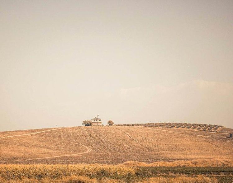 Gần 4 Ha Cánh Đồng Lúa Mì Bị Đốt Cháy Ở Tỉnh Zaporizhzhia, Ukraine Do Quân Đội Nga Pháo Kích