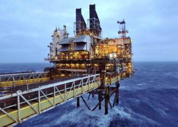 Giá Dầu Thô Giảm Xuống Do Lo ngại Về Nhu Cầu Năng Lượng Từ Trung Quốc