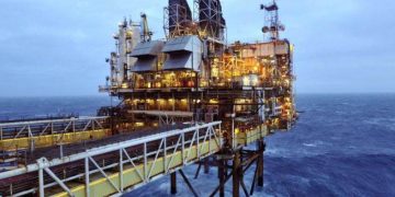 Giá Dầu Thô Giảm Xuống Do Lo ngại Về Nhu Cầu Năng Lượng Từ Trung Quốc