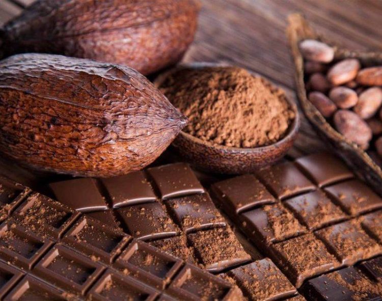 Giá Cacao Tăng Mạnh Do Sản Lượng Cacao Giảm Ở Bờ Biển Ngà