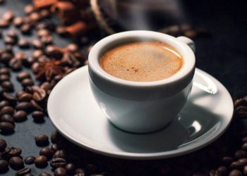 Giá Cà Phê Giảm Do Mưa Ở Brazil Giảm Bớt Lo ngại Khô Hạn