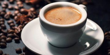 Giá Cà Phê Giảm Do Mưa Ở Brazil Giảm Bớt Lo ngại Khô Hạn