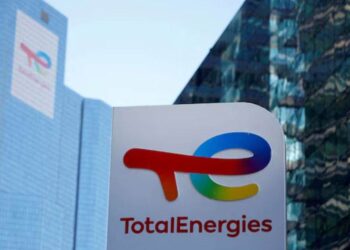 Total Energies Cho Biết Sản Lượng Dầu Sẽ Đạt Mức Cao Nhất Của Dự Báo Quý 2