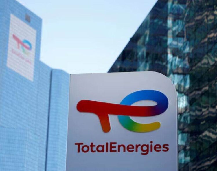 Total Energies Cho Biết Sản Lượng Dầu Sẽ Đạt Mức Cao Nhất Của Dự Báo Quý 2