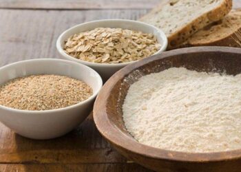 Giá Lúa Mì Thoát Khỏi Mức Thấp Gần Đây