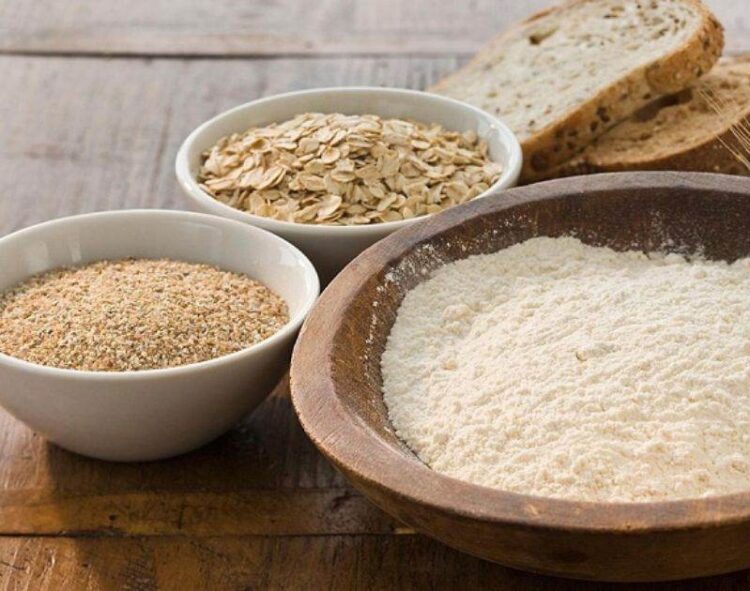 Giá Lúa Mì Thoát Khỏi Mức Thấp Gần Đây