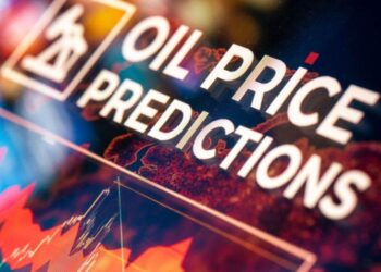 Giá Dầu Thô Tăng Vọt Do Đồng Đô La Mỹ Yếu Và Nguồn Cung Dầu Thô Của Mỹ Thắt Chặt Hơn