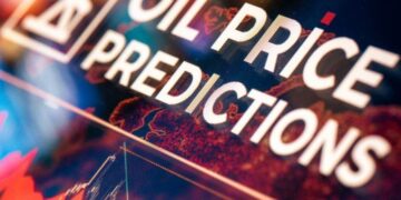 Giá Dầu Thô Tăng Vọt Do Đồng Đô La Mỹ Yếu Và Nguồn Cung Dầu Thô Của Mỹ Thắt Chặt Hơn