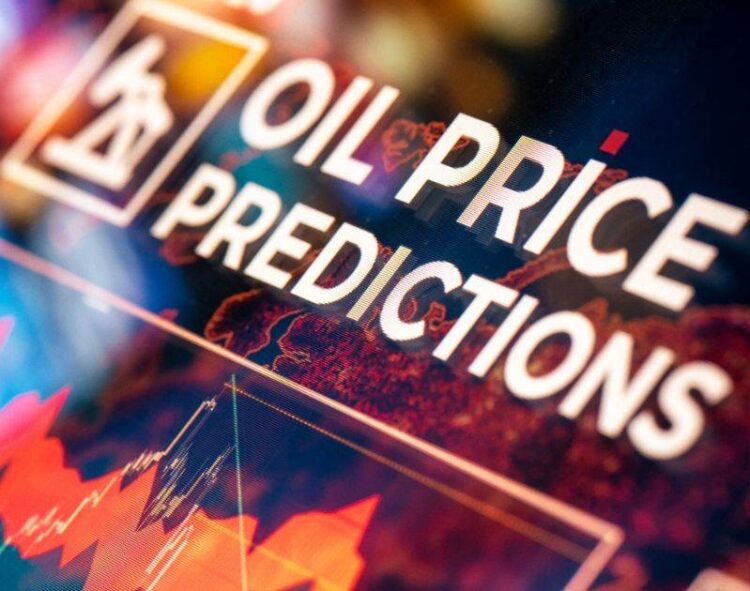 Giá Dầu Thô Tăng Vọt Do Đồng Đô La Mỹ Yếu Và Nguồn Cung Dầu Thô Của Mỹ Thắt Chặt Hơn