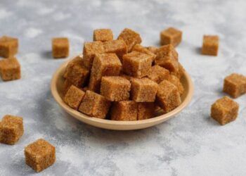 Giá Đường Giảm Do Dự Báo Về Tình Trạng Dư Cung Đường Trên Toàn Cầu