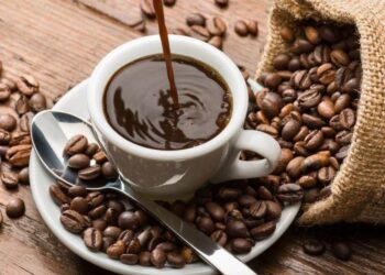 Giá Cà Phê Giảm Nhẹ Do Điều Kiện Khô Hạn Ở Brazil Được Cải Thiện