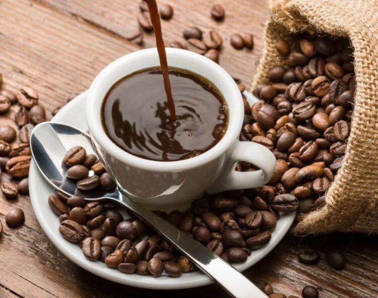 Giá Cà Phê Giảm Nhẹ Do Điều Kiện Khô Hạn Ở Brazil Được Cải Thiện