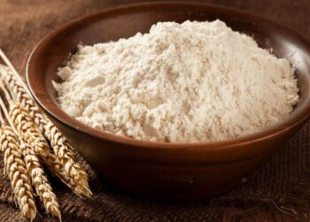 Thị Trường Lúa Mì Đang Cho Thấy Những Dấu Hiệu Tích Cực