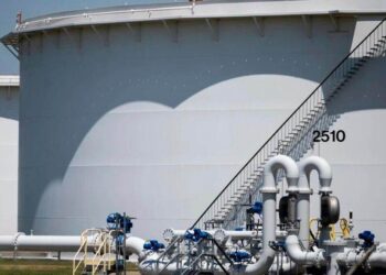 Kho Dự Trữ Cushing Giảm, Giá Dầu Thô WTI Kỳ Hạn Tăng Mạnh