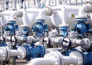 Giá Khí Đốt Tự Nhiên Mỹ Tăng 4% Do Tồn Kho Tăng Ít Và Dự Báo Thời Tiết Nóng