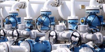 Giá Khí Đốt Tự Nhiên Mỹ Tăng 4% Do Tồn Kho Tăng Ít Và Dự Báo Thời Tiết Nóng