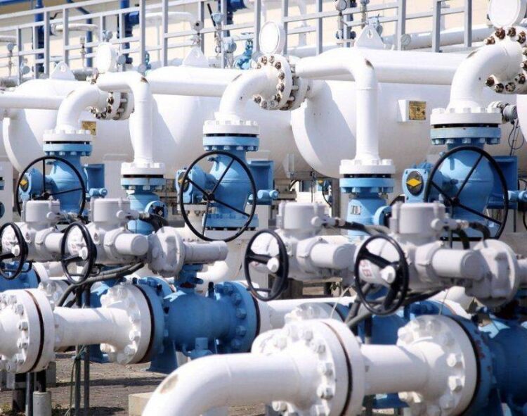 Giá Khí Đốt Tự Nhiên Mỹ Tăng 4% Do Tồn Kho Tăng Ít Và Dự Báo Thời Tiết Nóng