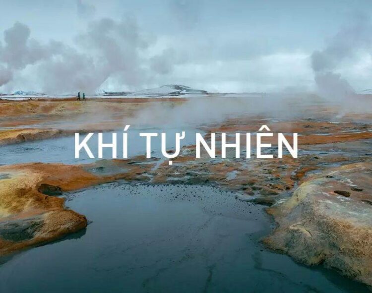 Giá Khí Đốt Tự Nhiên Tăng Mạnh Do Báo Cáo Tồn Kho EIA Tích Cực