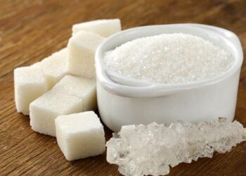 Giá Đường Giảm Do Triển Vọng Cung Cấp Cải Thiện Và Đồng Real Brazil Suy Yếu