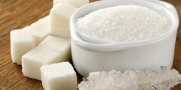 Giá Đường Giảm Do Triển Vọng Cung Cấp Cải Thiện Và Đồng Real Brazil Suy Yếu